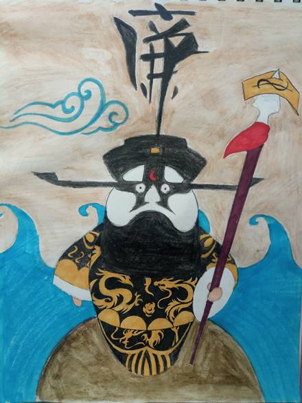 PP电子游戏网站-2019262385-秦贝贝